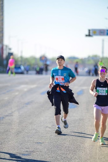 Aqtobe HalFMarathon2026