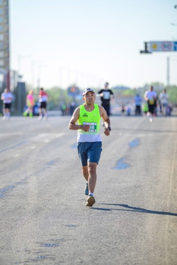 Aqtobe HalFMarathon2026
