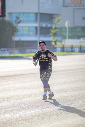 Aqtobe HalFMarathon2026