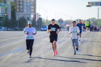 Aqtobe HalFMarathon2026
