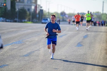 Aqtobe HalFMarathon2026