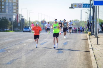 Aqtobe HalFMarathon2026