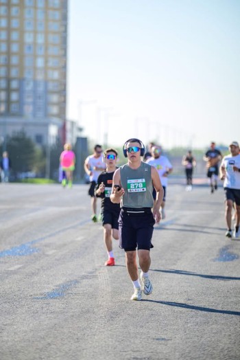 Aqtobe HalFMarathon2026