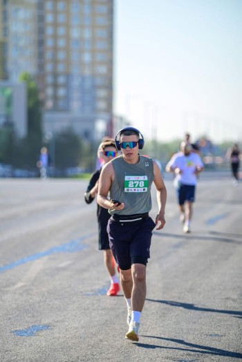 Aqtobe HalFMarathon2026