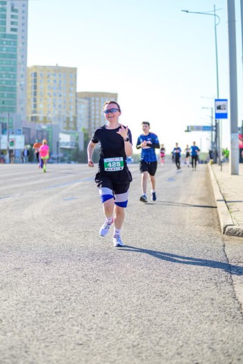Aqtobe HalFMarathon2026