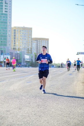 Aqtobe HalFMarathon2026