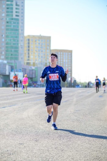 Aqtobe HalFMarathon2026