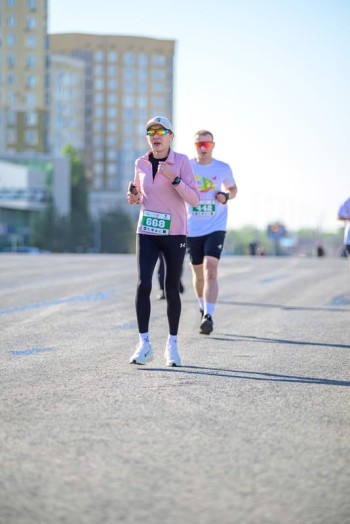 Aqtobe HalFMarathon2026