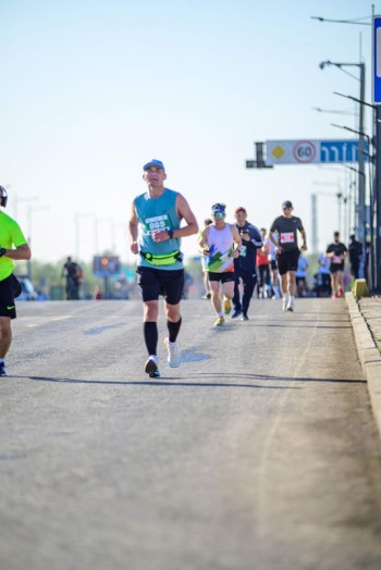 Aqtobe HalFMarathon2026
