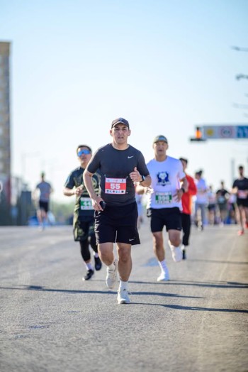 Aqtobe HalFMarathon2026