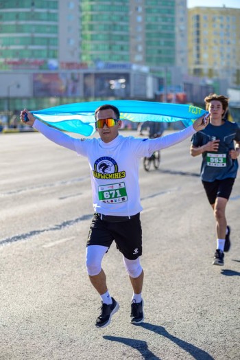 Aqtobe HalFMarathon2026