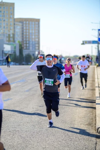 Aqtobe HalFMarathon2026