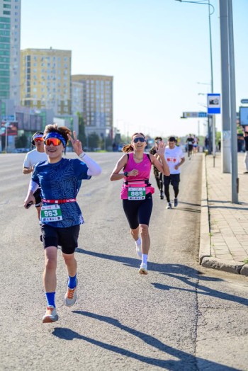 Aqtobe HalFMarathon2026