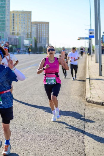 Aqtobe HalFMarathon2026