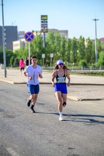 Aqtobe HalFMarathon2026