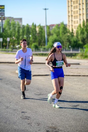 Aqtobe HalFMarathon2026