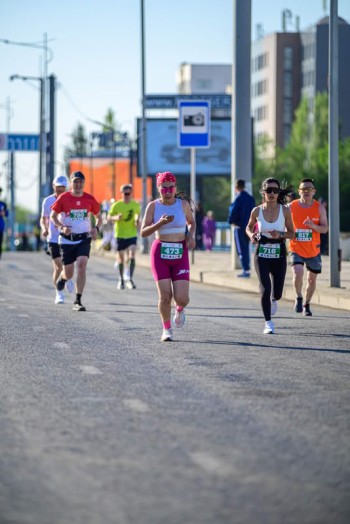 Aqtobe HalFMarathon2026