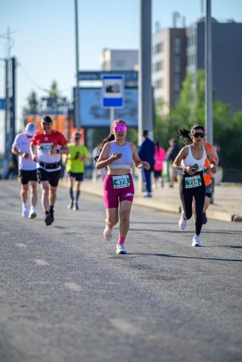Aqtobe HalFMarathon2026