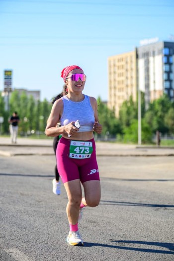 Aqtobe HalFMarathon2026