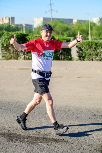 Aqtobe HalFMarathon2026