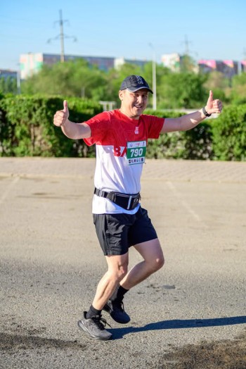 Aqtobe HalFMarathon2026