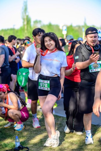 Aqtobe HalFMarathon2026