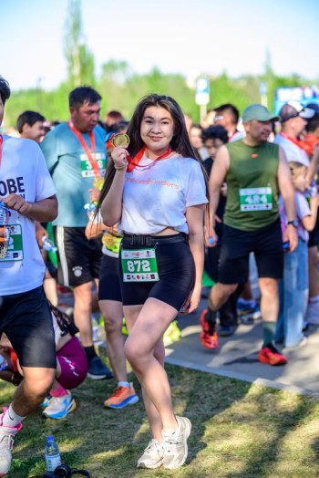 Aqtobe HalFMarathon2026