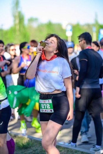 Aqtobe HalFMarathon2026