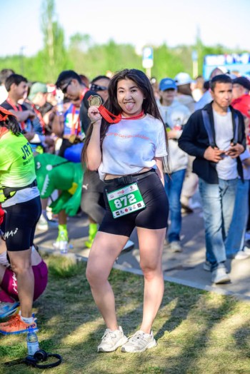 Aqtobe HalFMarathon2026