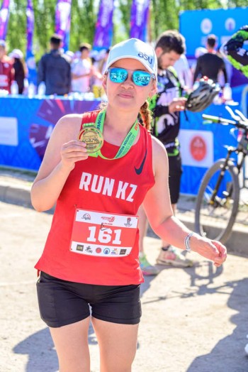 Aqtobe HalFMarathon2026