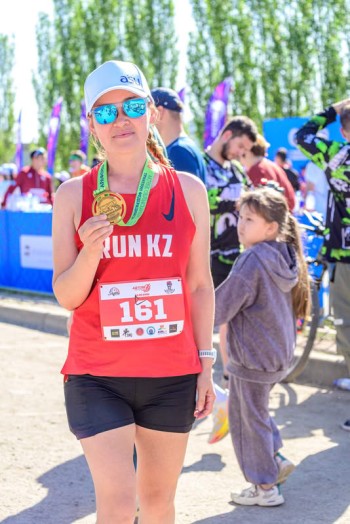 Aqtobe HalFMarathon2026