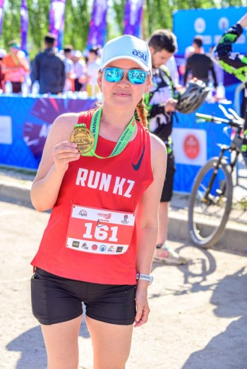 Aqtobe HalFMarathon2026