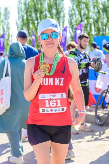 Aqtobe HalFMarathon2026