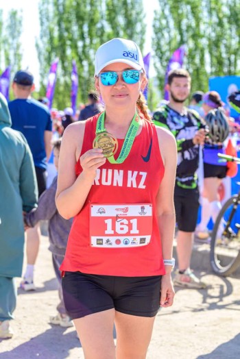 Aqtobe HalFMarathon2026