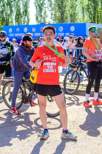 Aqtobe HalFMarathon2026