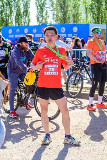 Aqtobe HalFMarathon2026