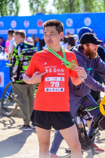Aqtobe HalFMarathon2026