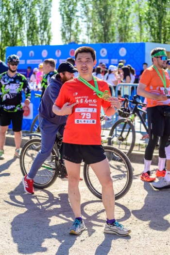 Aqtobe HalFMarathon2026