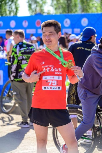 Aqtobe HalFMarathon2026