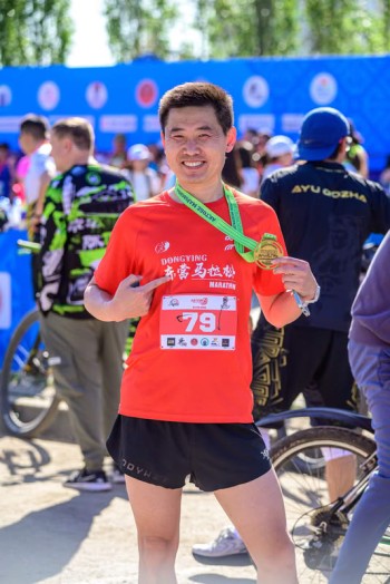 Aqtobe HalFMarathon2026