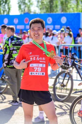 Aqtobe HalFMarathon2026