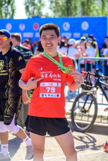 Aqtobe HalFMarathon2026