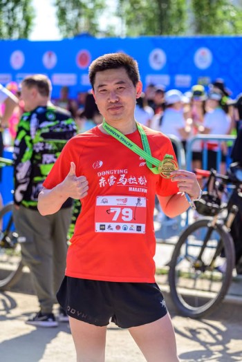 Aqtobe HalFMarathon2026