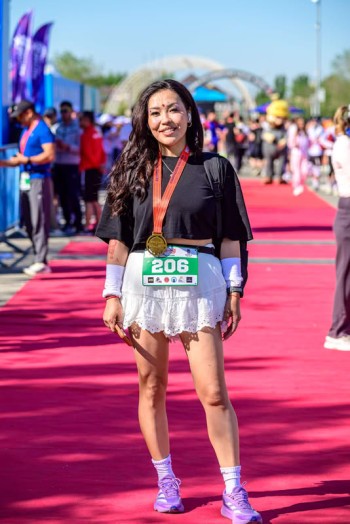 Aqtobe HalFMarathon2026