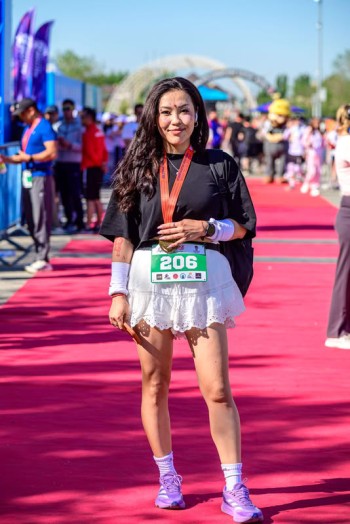 Aqtobe HalFMarathon2026