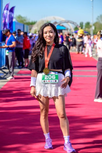 Aqtobe HalFMarathon2026