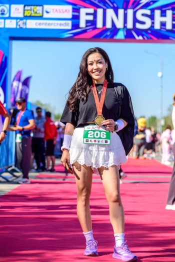 Aqtobe HalFMarathon2026