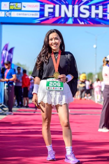 Aqtobe HalFMarathon2026