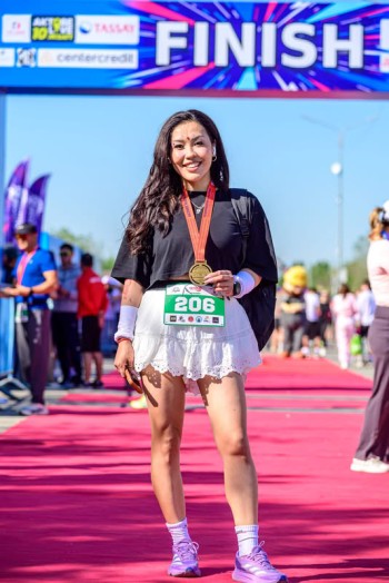 Aqtobe HalFMarathon2026