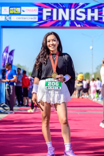 Aqtobe HalFMarathon2026